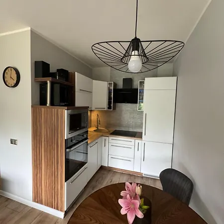 Apartament Szesc Planet Bydgoszcz Exterior photo