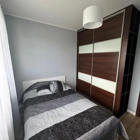 Apartament Szesc Planet Bydgoszcz Exterior photo