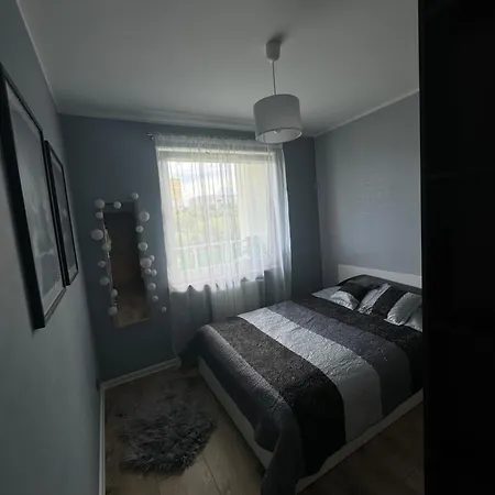 Apartament Szesc Planet Bydgoszcz Exterior photo