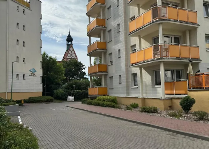 Apartament Szesc Planet