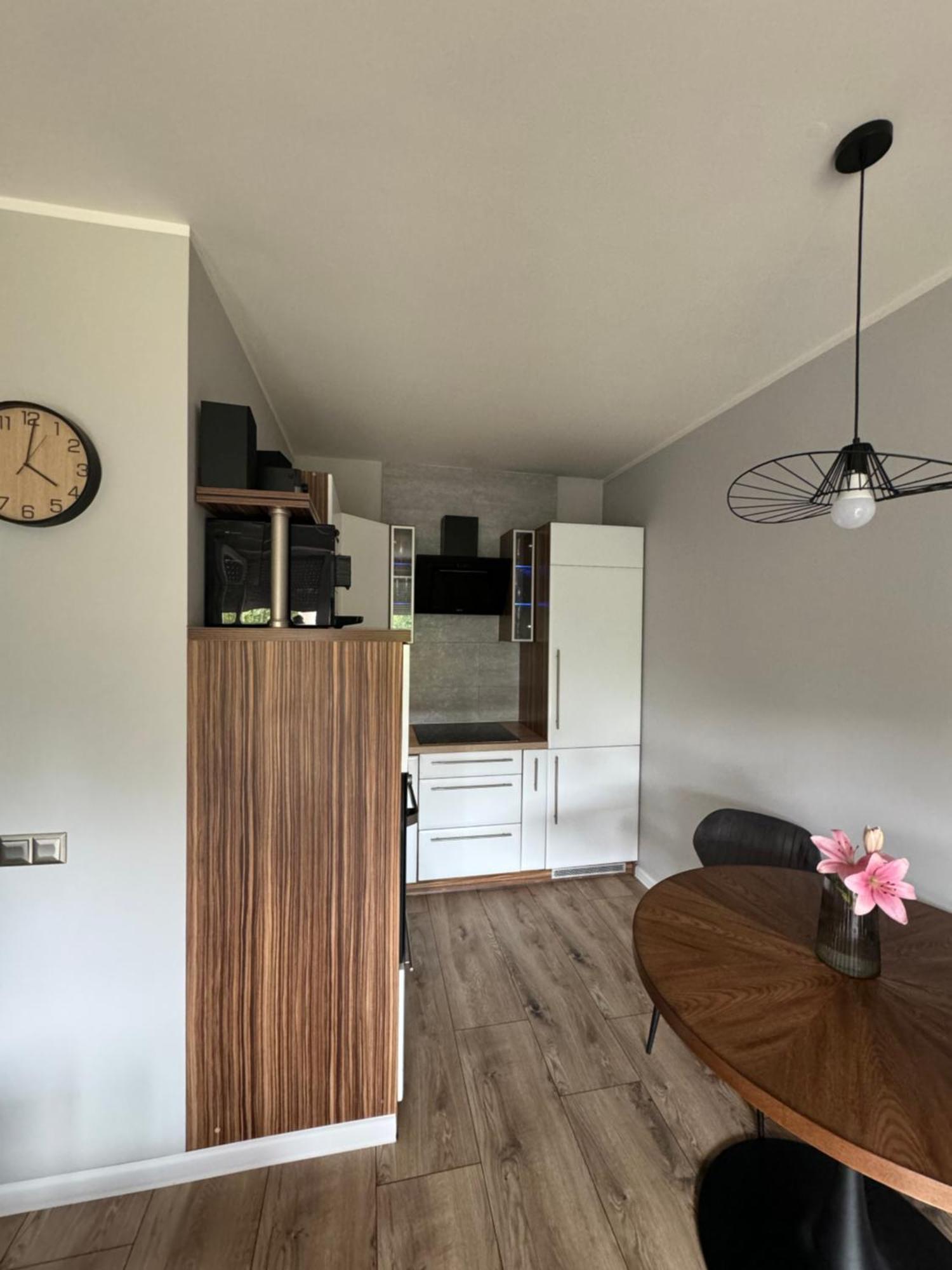 Apartamento Szesc Planet *