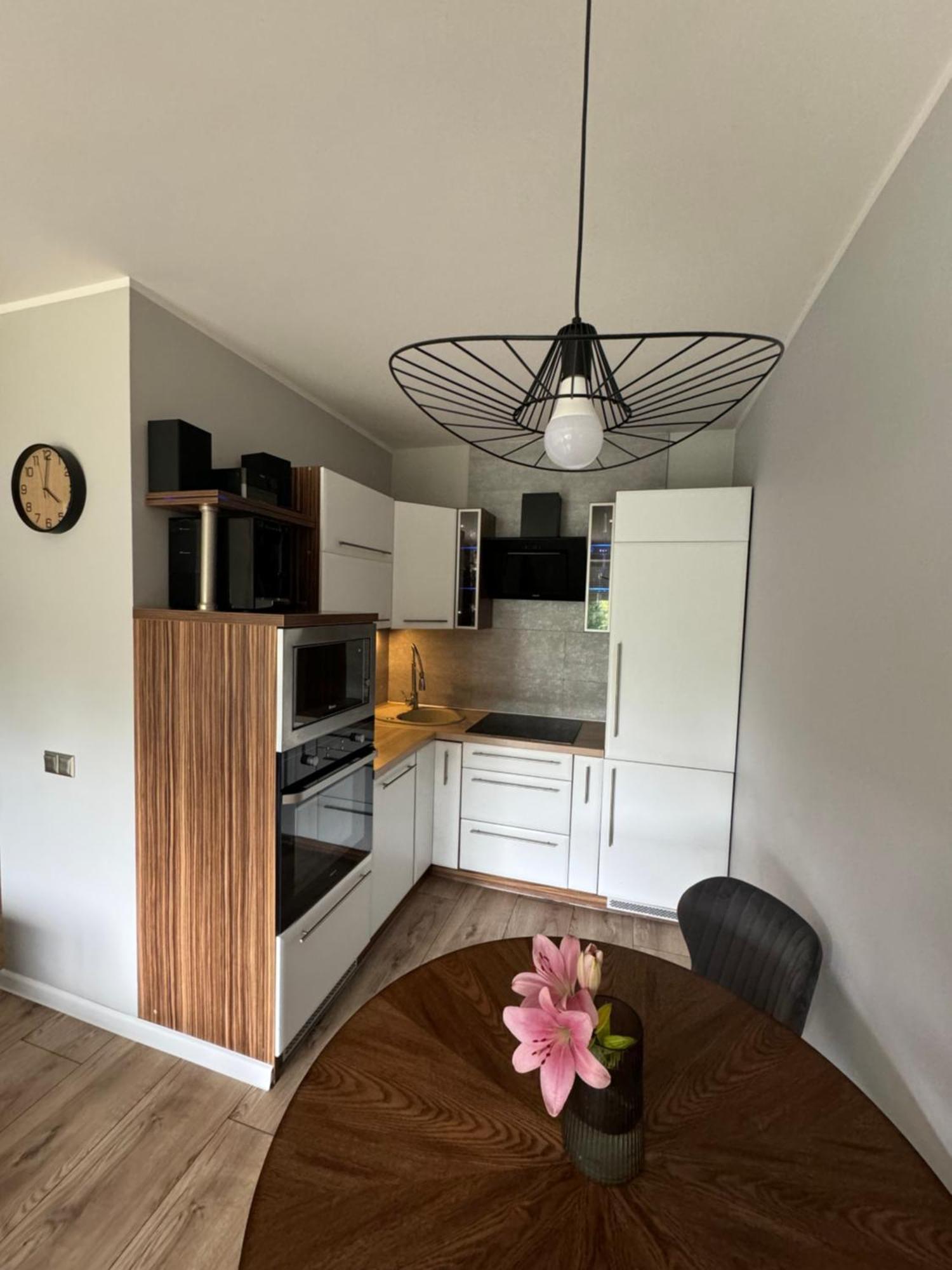 Szesc Planet Apartamento Bydgoszcz