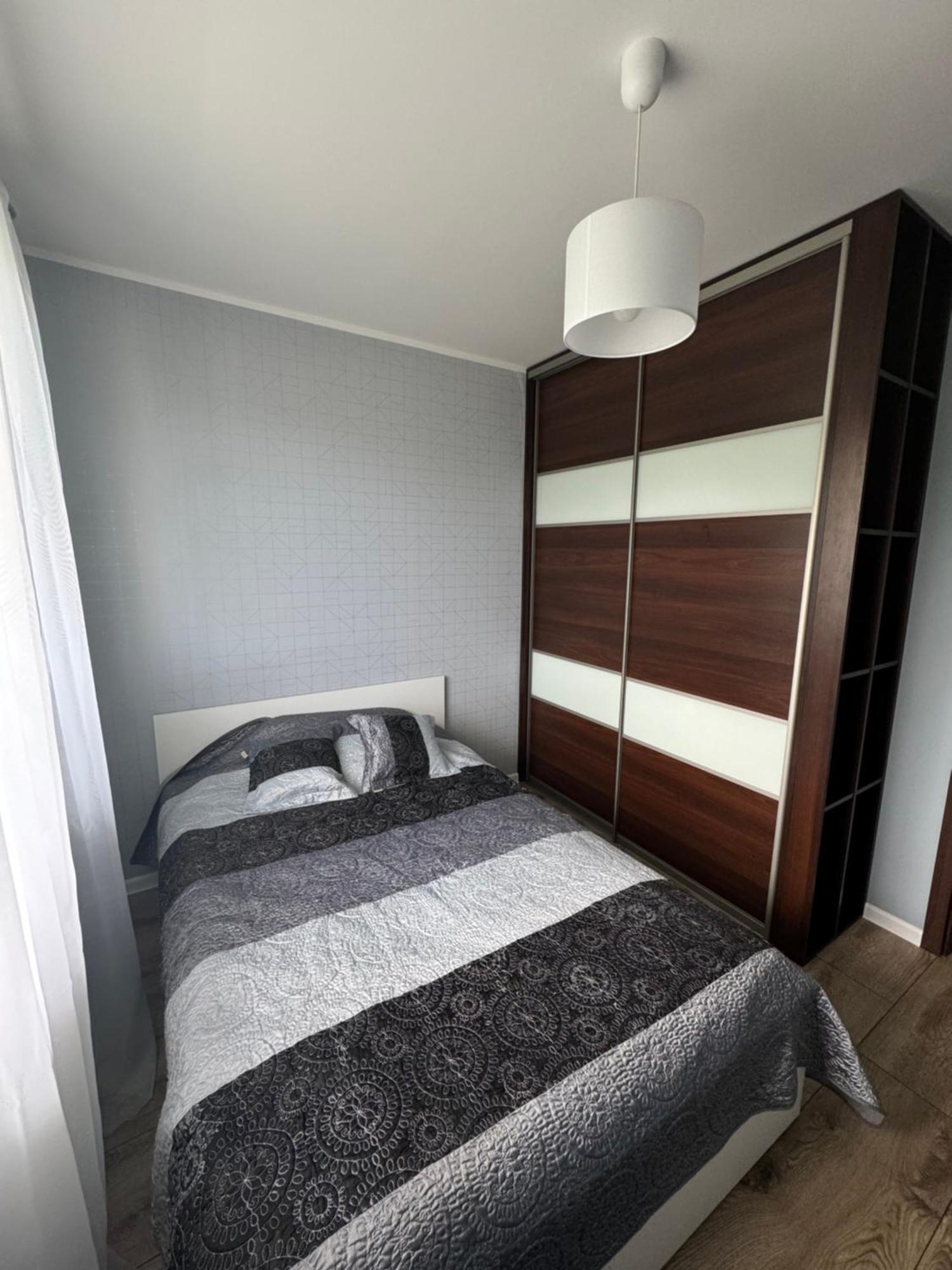 Szesc Planet Apartment