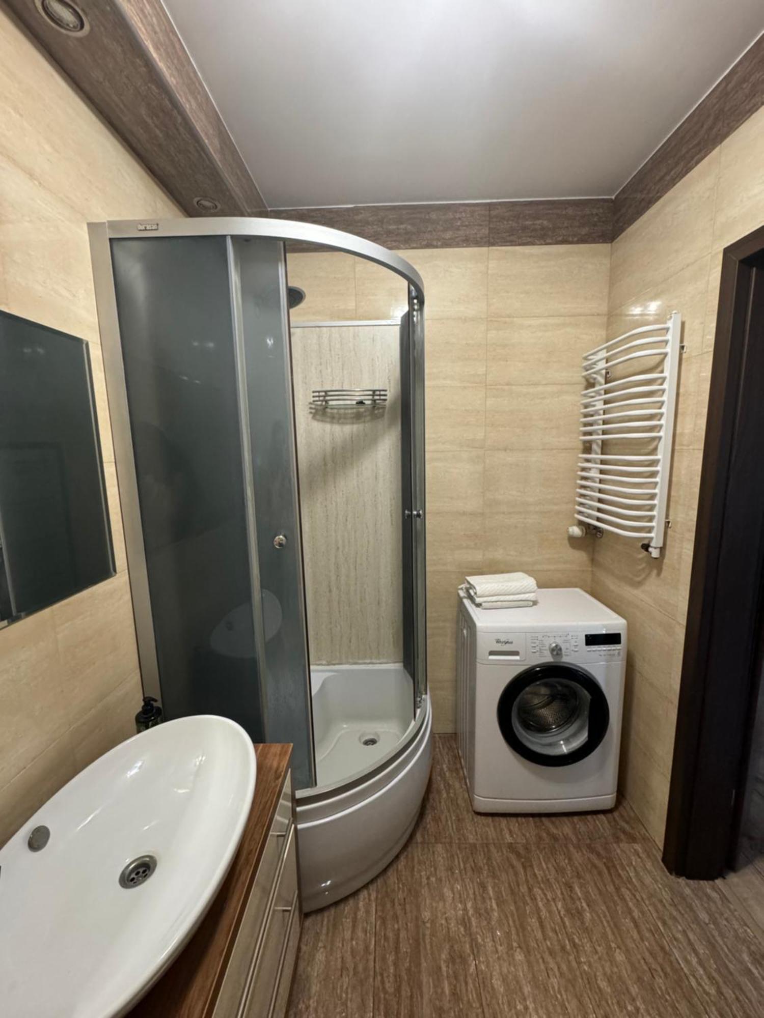 Szesc Planet Apartment Bydgoszcz