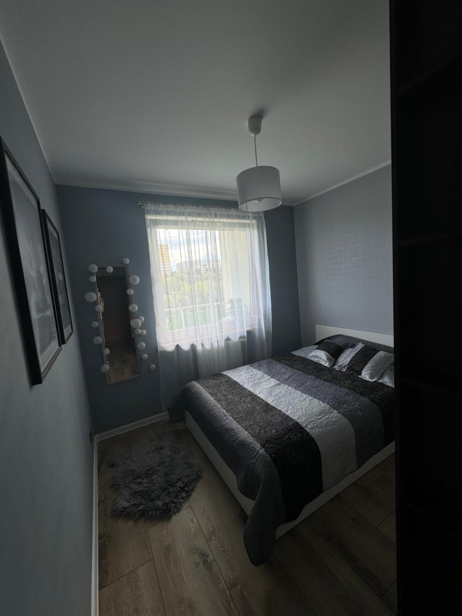 Szesc Planet Apartment *