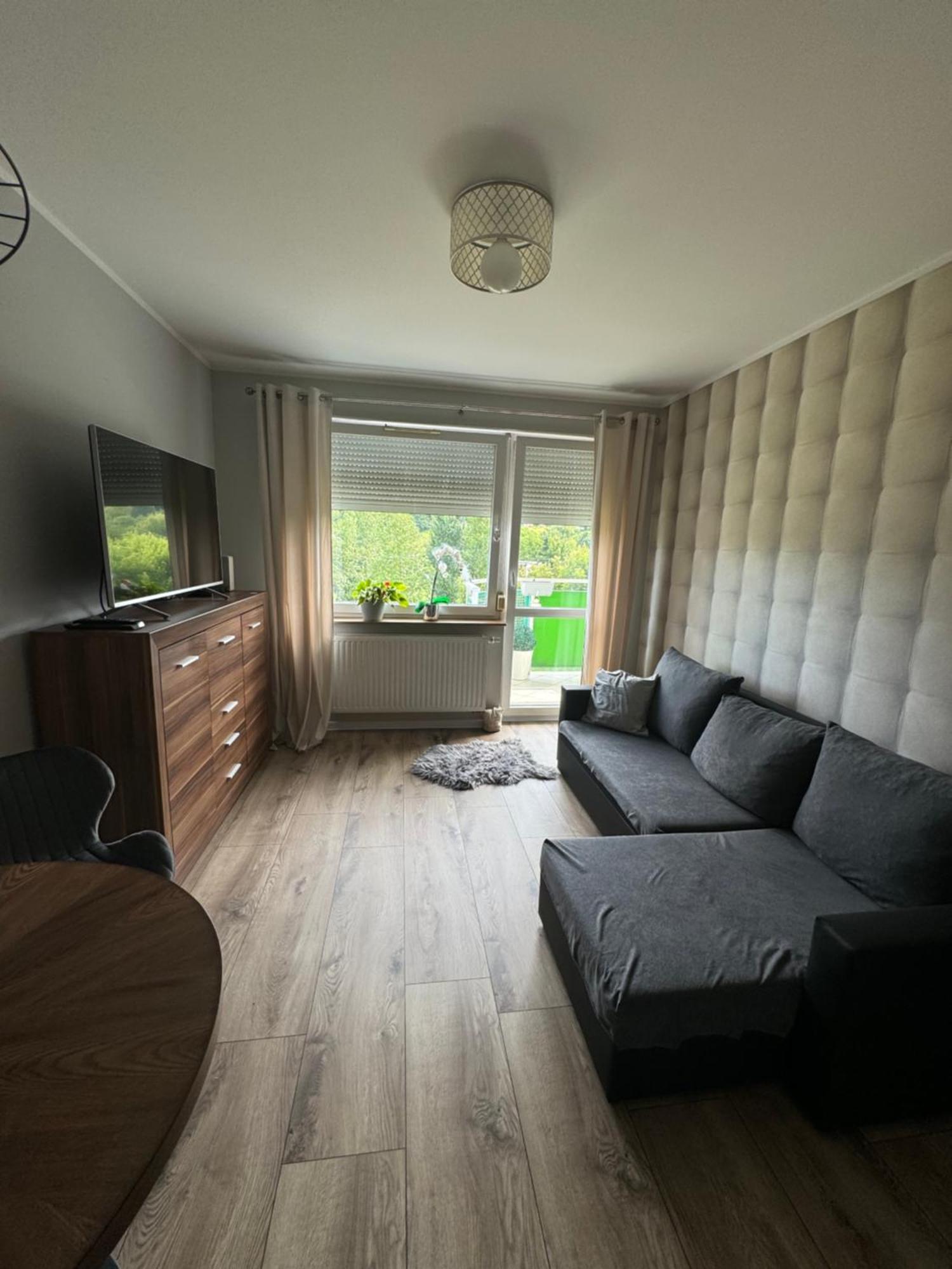 Szesc Planet Apartment *