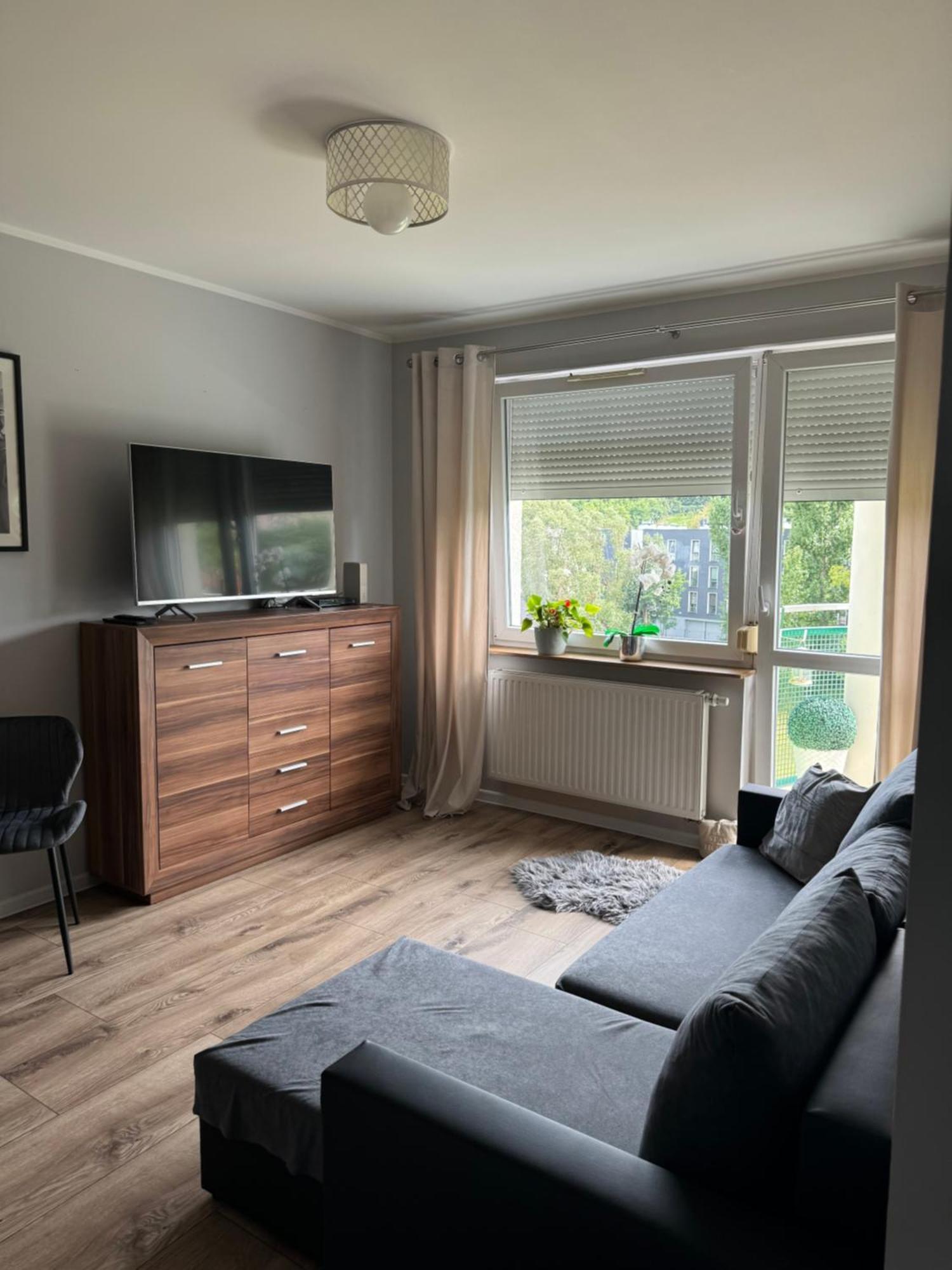 Szesc Planet Apartment
